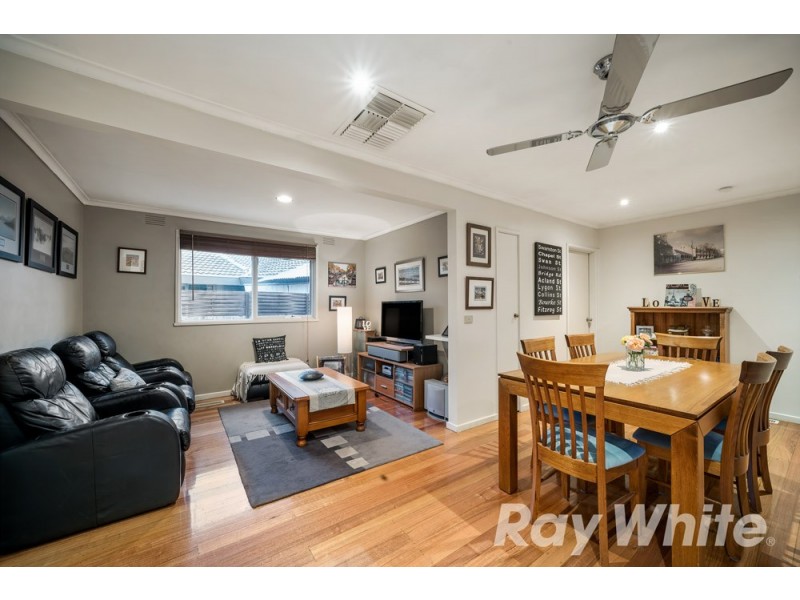 1 Coringa Court, Knoxfield VIC 3180