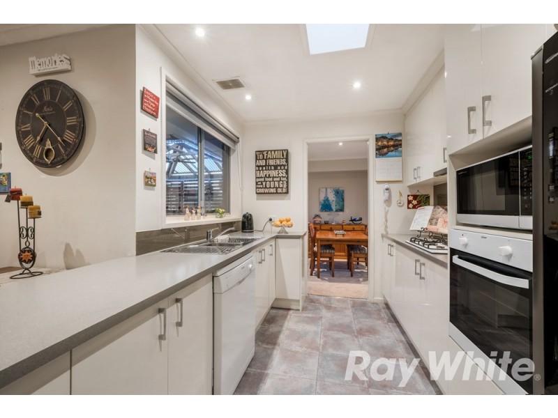 1 Coringa Court, Knoxfield VIC 3180