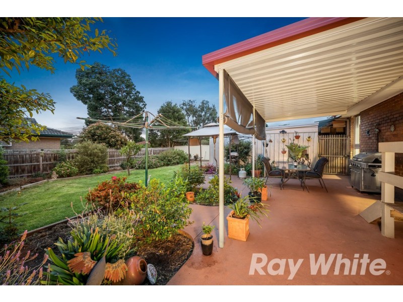 1 Coringa Court, Knoxfield VIC 3180