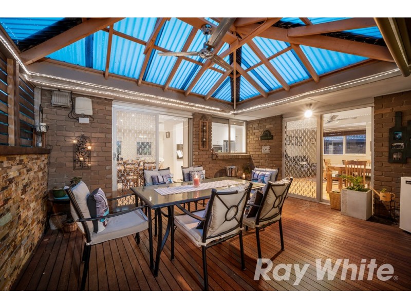 1 Coringa Court, Knoxfield VIC 3180
