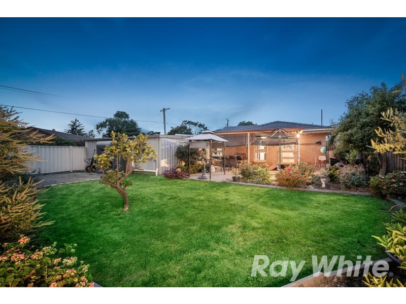 1 Coringa Court, Knoxfield VIC 3180