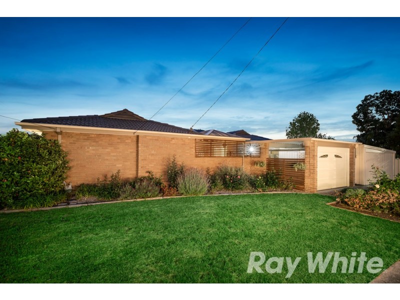 1 Coringa Court, Knoxfield VIC 3180
