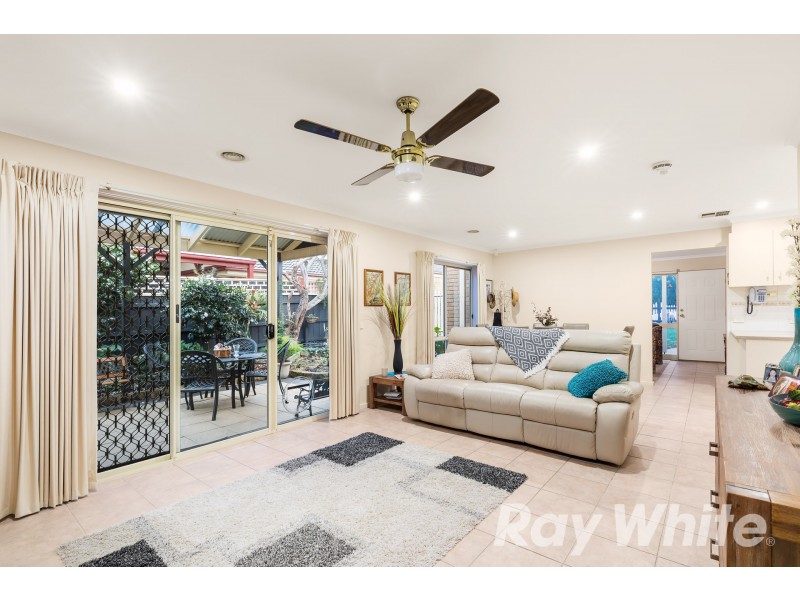 1 Mountain Ash Court, Upper Ferntree Gully VIC 3156