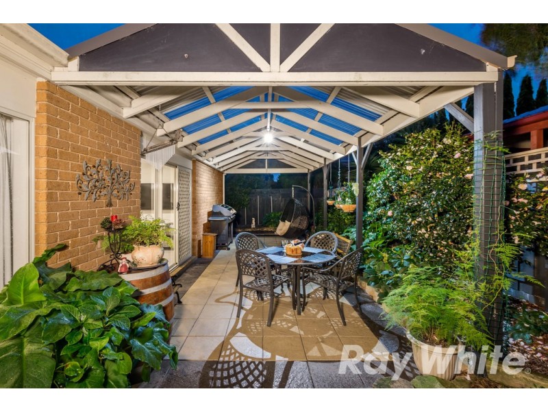 1 Mountain Ash Court, Upper Ferntree Gully VIC 3156