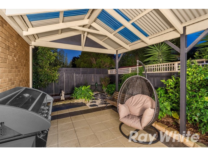 1 Mountain Ash Court, Upper Ferntree Gully VIC 3156