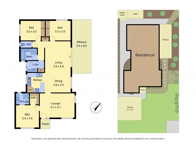 1 Mountain Ash Court, Upper Ferntree Gully VIC 3156