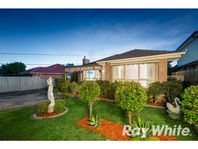 436 Boronia Rd, Wantirna South VIC 3152