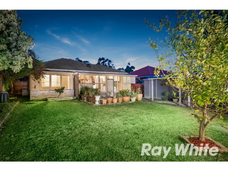 436 Boronia Rd, Wantirna South VIC 3152