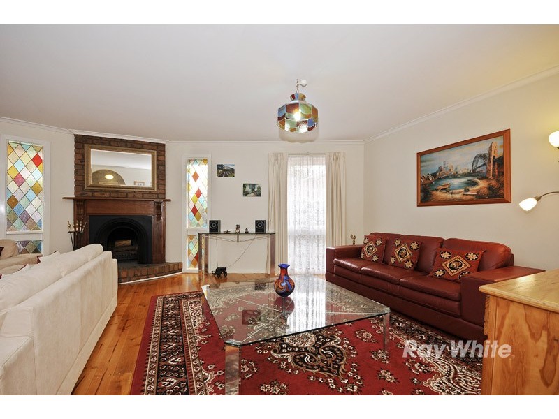 116 Argyle Way, Wantirna South VIC 3152