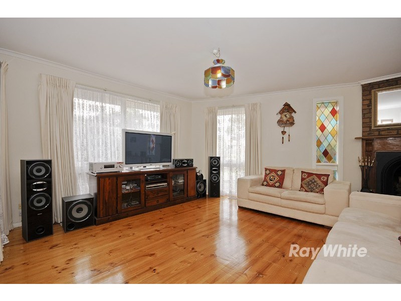 116 Argyle Way, Wantirna South VIC 3152