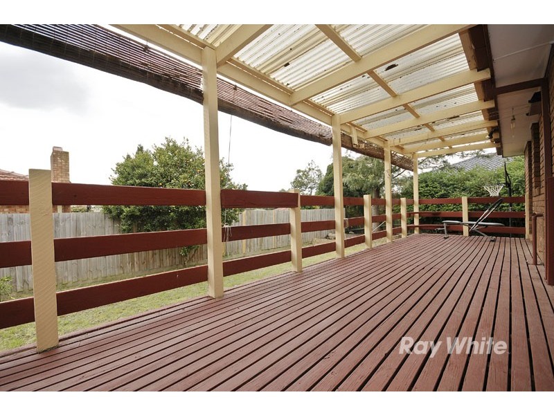 116 Argyle Way, Wantirna South VIC 3152