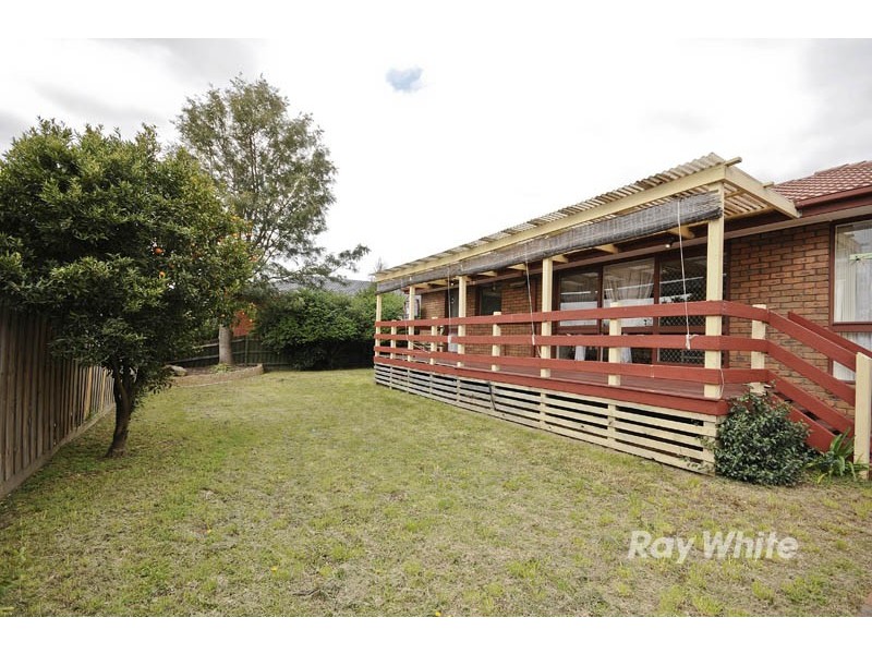 116 Argyle Way, Wantirna South VIC 3152