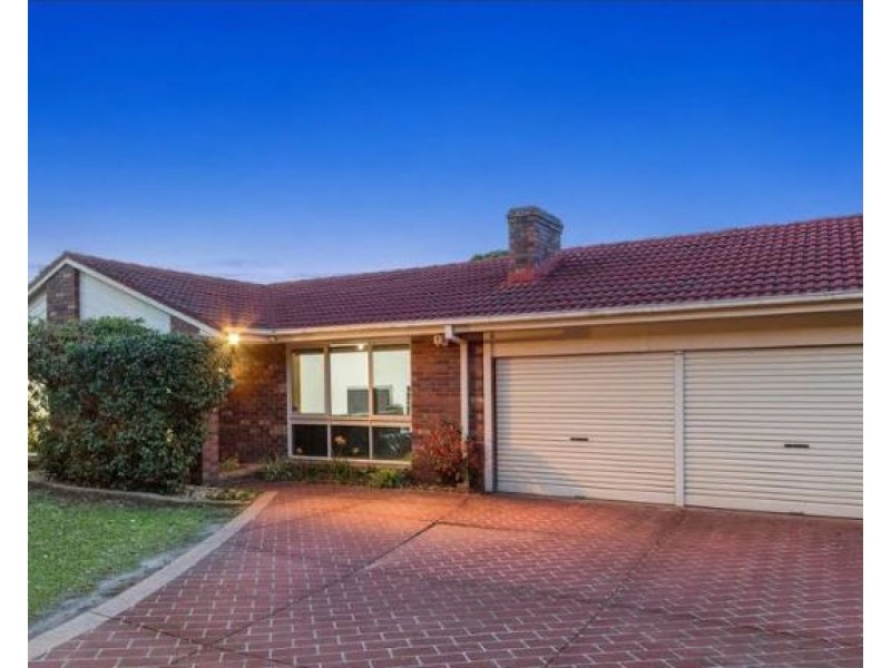 62 Wallace Road, Wantirna South VIC 3152