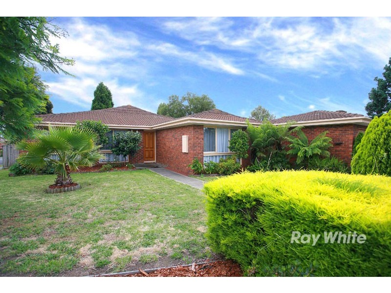 118 Argyle Way, Wantirna South VIC 3152