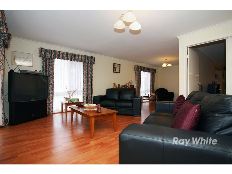 118 Argyle Way, Wantirna South VIC 3152
