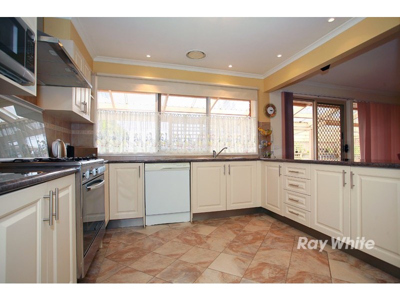 118 Argyle Way, Wantirna South VIC 3152