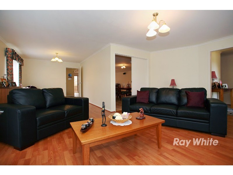 118 Argyle Way, Wantirna South VIC 3152
