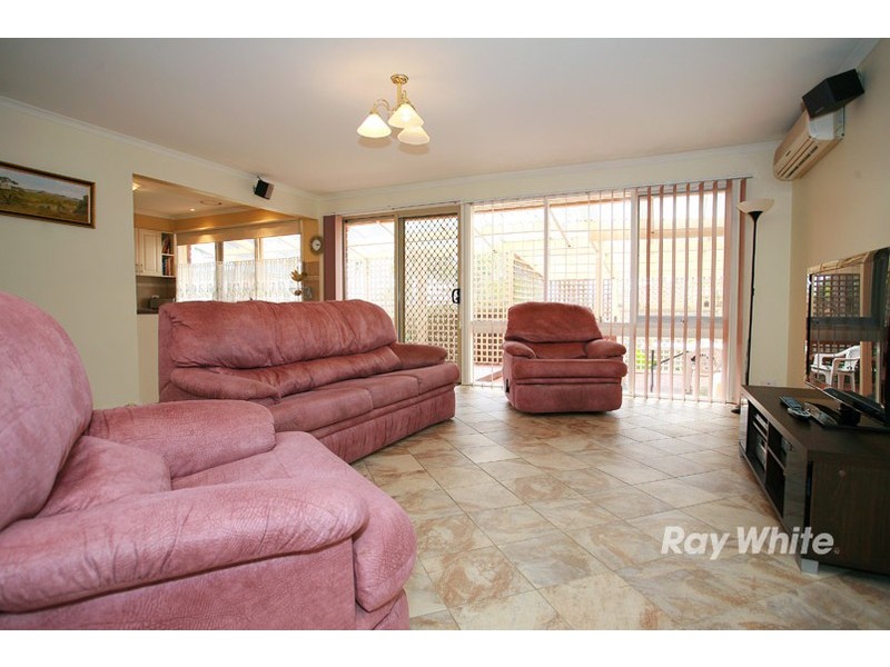 118 Argyle Way, Wantirna South VIC 3152