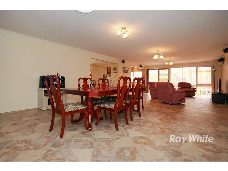 118 Argyle Way, Wantirna South VIC 3152