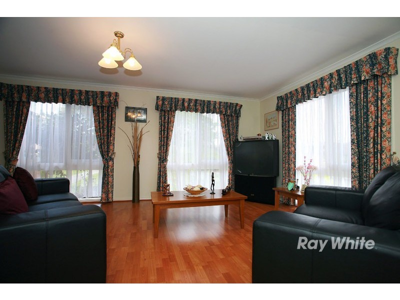 118 Argyle Way, Wantirna South VIC 3152