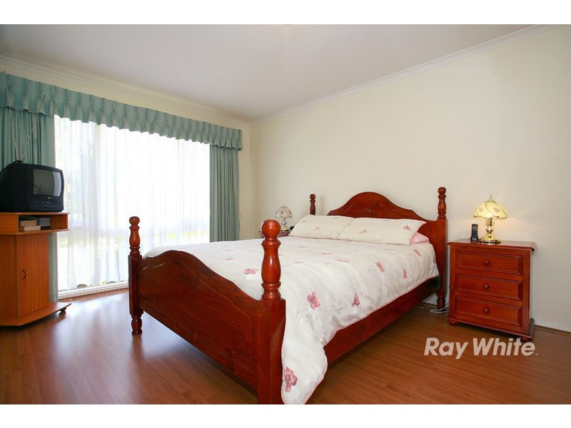118 Argyle Way, Wantirna South VIC 3152