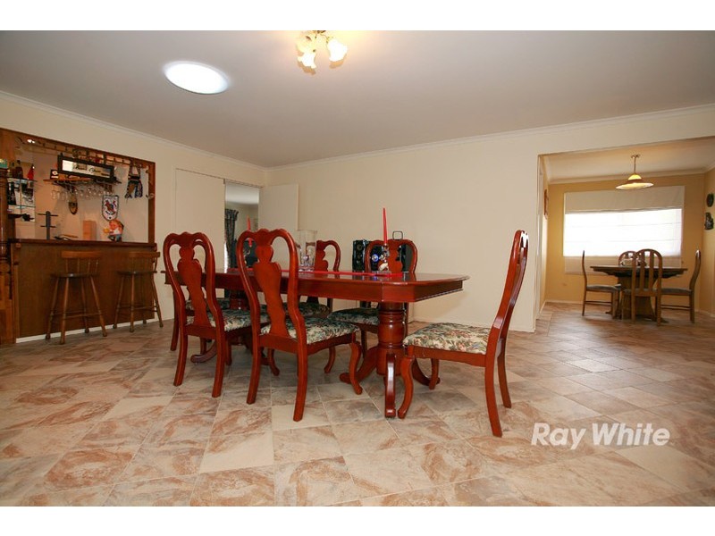 118 Argyle Way, Wantirna South VIC 3152