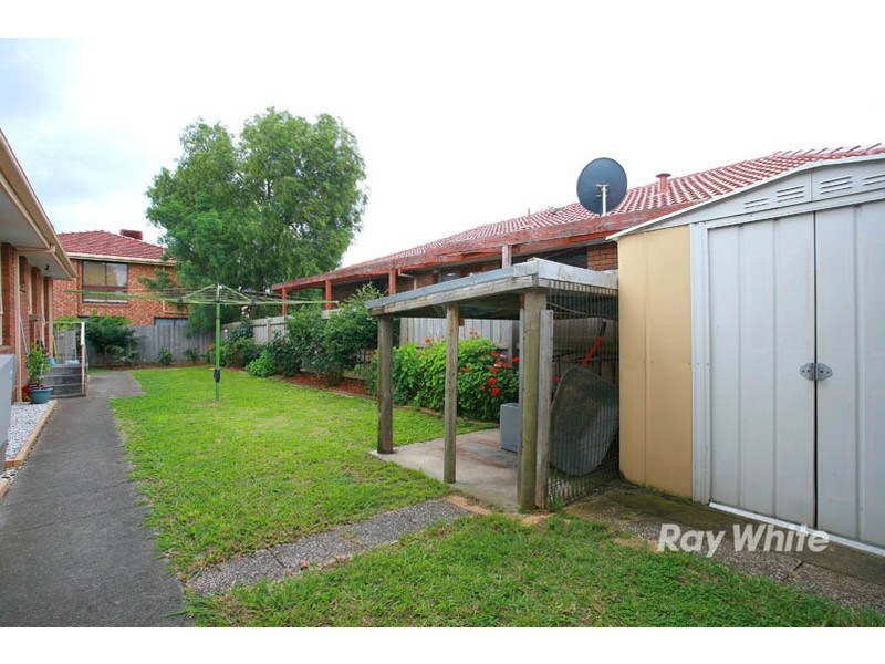 118 Argyle Way, Wantirna South VIC 3152