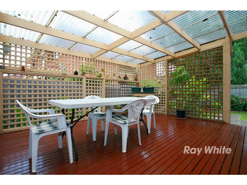 118 Argyle Way, Wantirna South VIC 3152