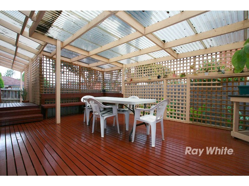118 Argyle Way, Wantirna South VIC 3152
