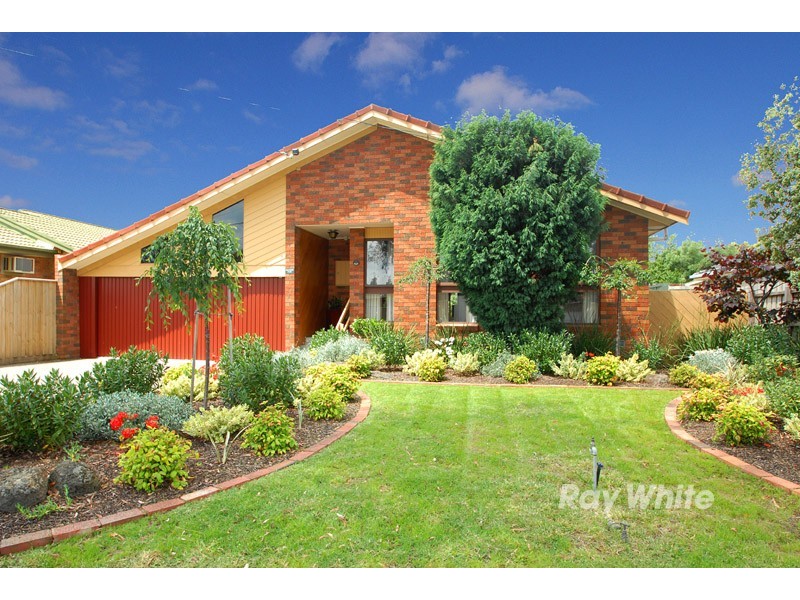 47 Sylphide Way, Wantirna South VIC 3152