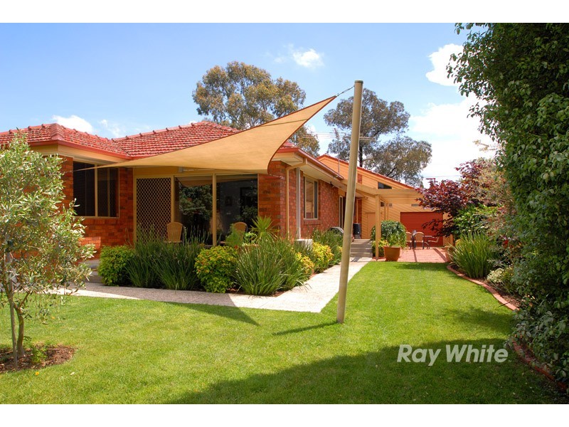 47 Sylphide Way, Wantirna South VIC 3152