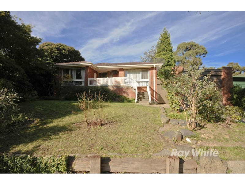 63 Chartwell Drive, Wantirna VIC 3152