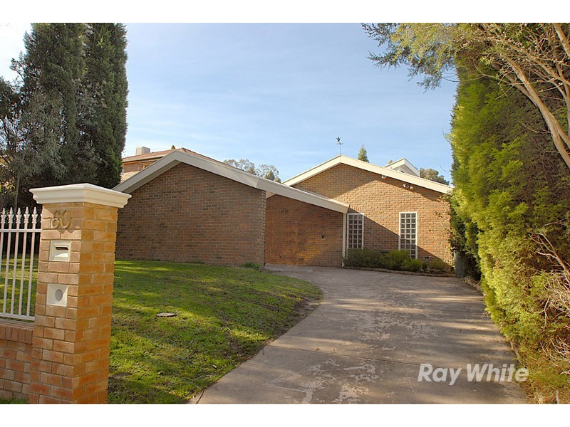 60 Raheen Avenue, Wantirna VIC 3152