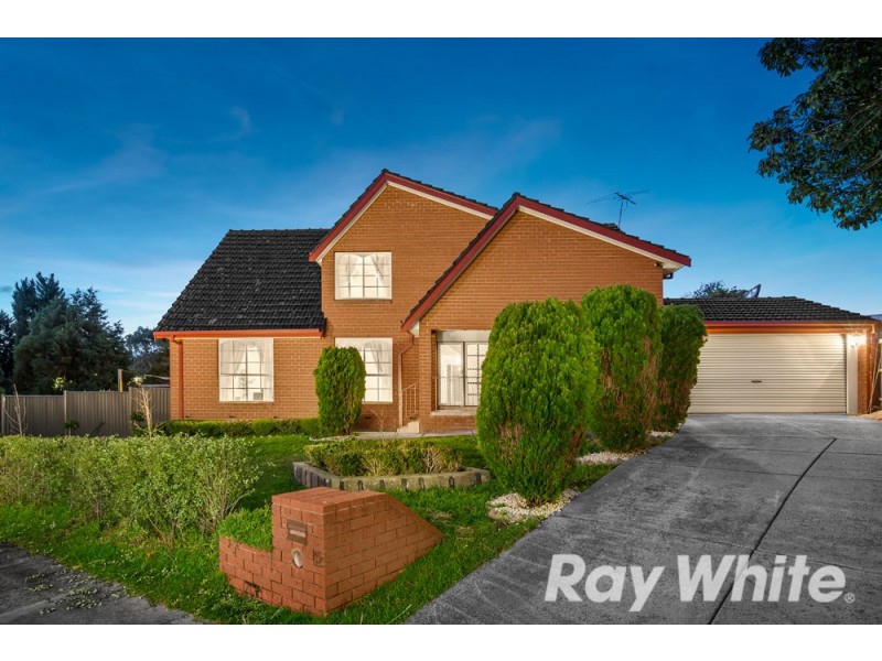 12 Leo Close, Wantirna South VIC 3152