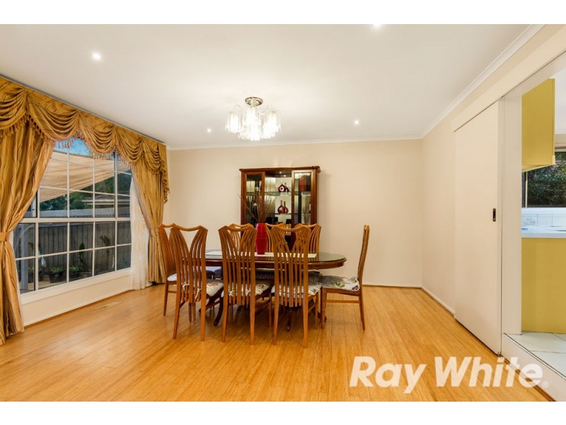 12 Leo Close, Wantirna South VIC 3152