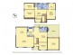 12 Leo Close, Wantirna South VIC 3152 Floorplan