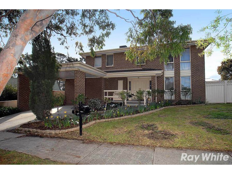 1 Aughton Court, Wantirna VIC 3152