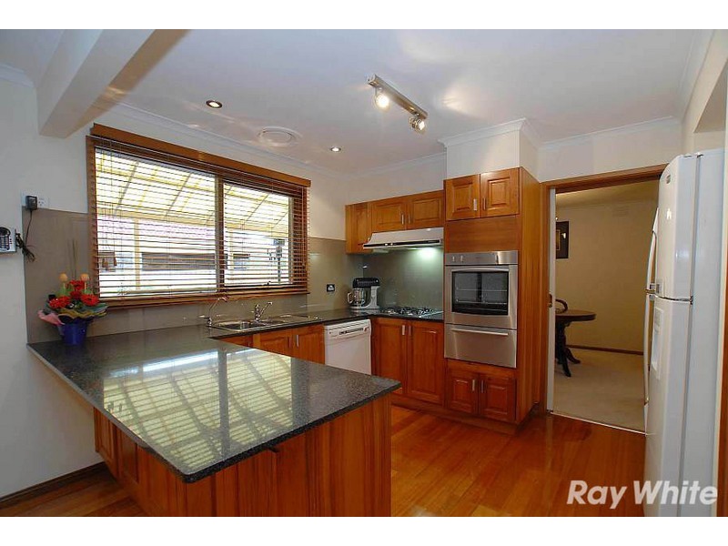 1 Aughton Court, Wantirna VIC 3152