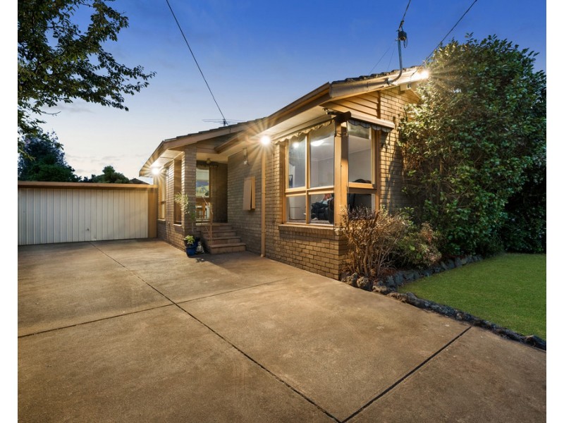 81 Rachelle Drive, Wantirna VIC 3152