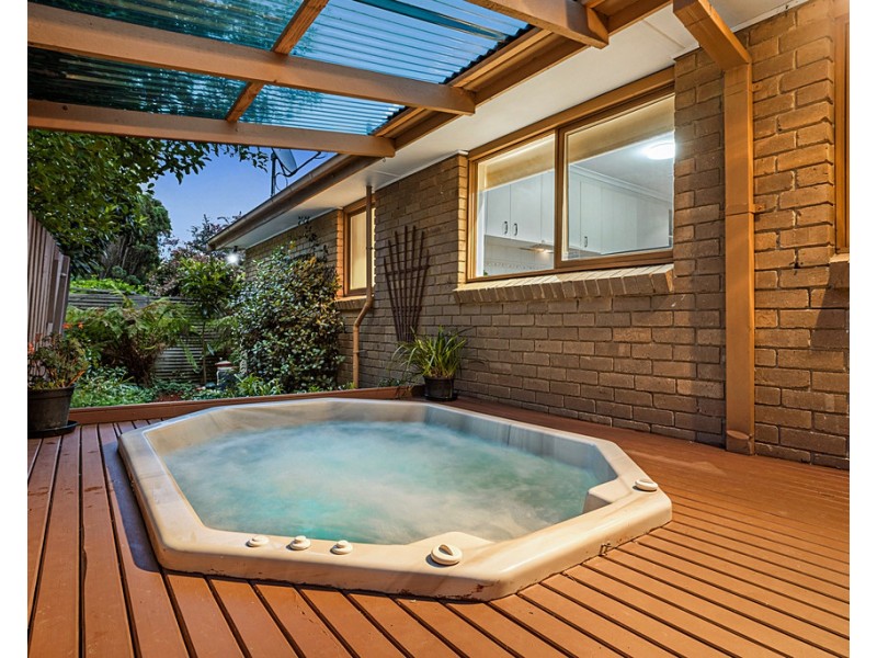 81 Rachelle Drive, Wantirna VIC 3152