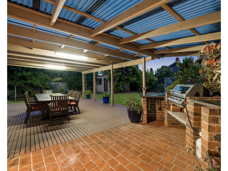 81 Rachelle Drive, Wantirna VIC 3152