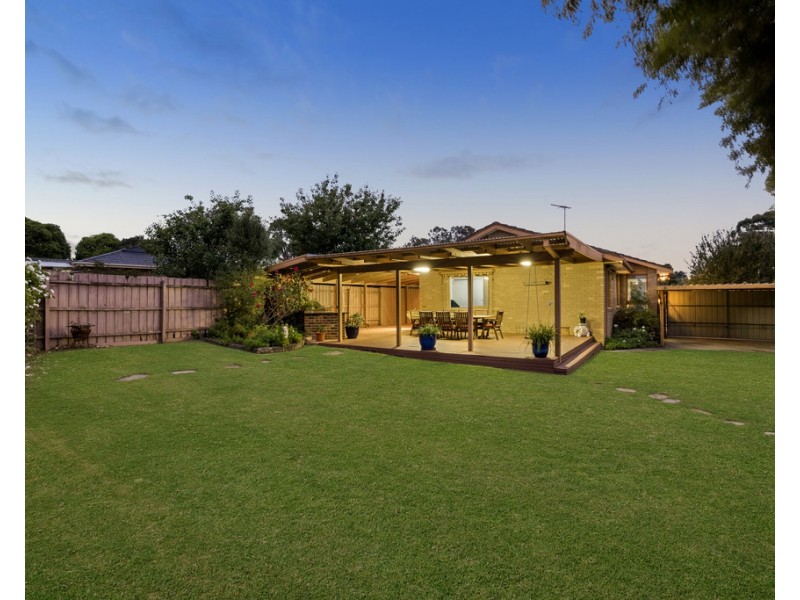 81 Rachelle Drive, Wantirna VIC 3152