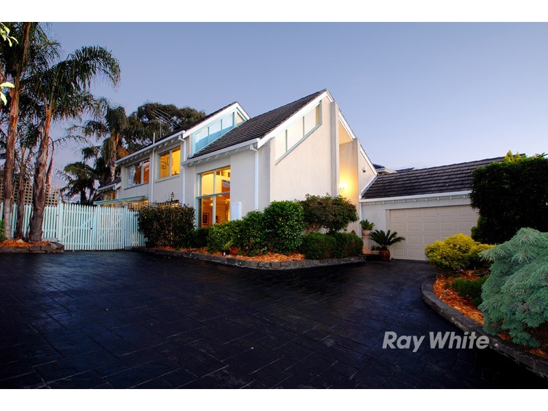 32 Jessica Close, Wantirna South VIC 3152