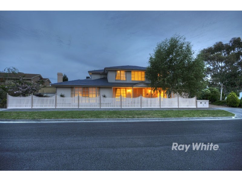 1 Mourik Court, Wantirna VIC 3152
