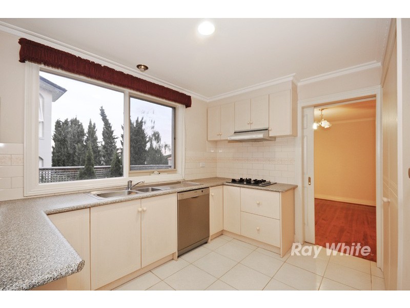 1 Mourik Court, Wantirna VIC 3152