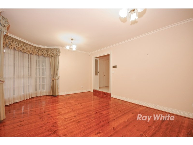 1 Mourik Court, Wantirna VIC 3152