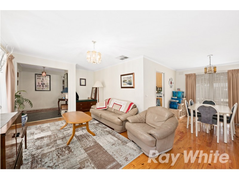 3 Chalice Court, Wantirna VIC 3152