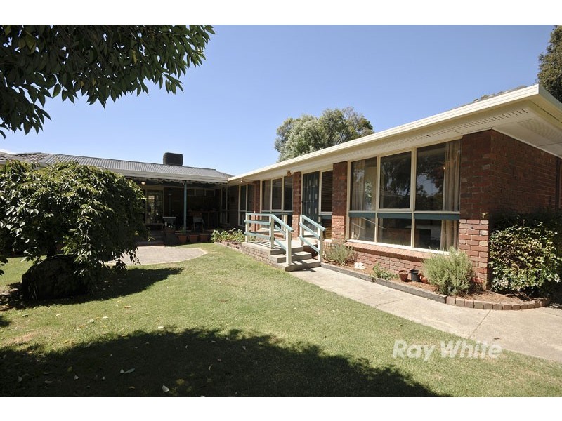 Wantirna VIC 3152