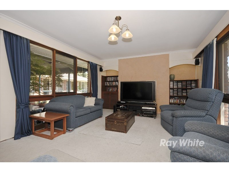 Wantirna VIC 3152