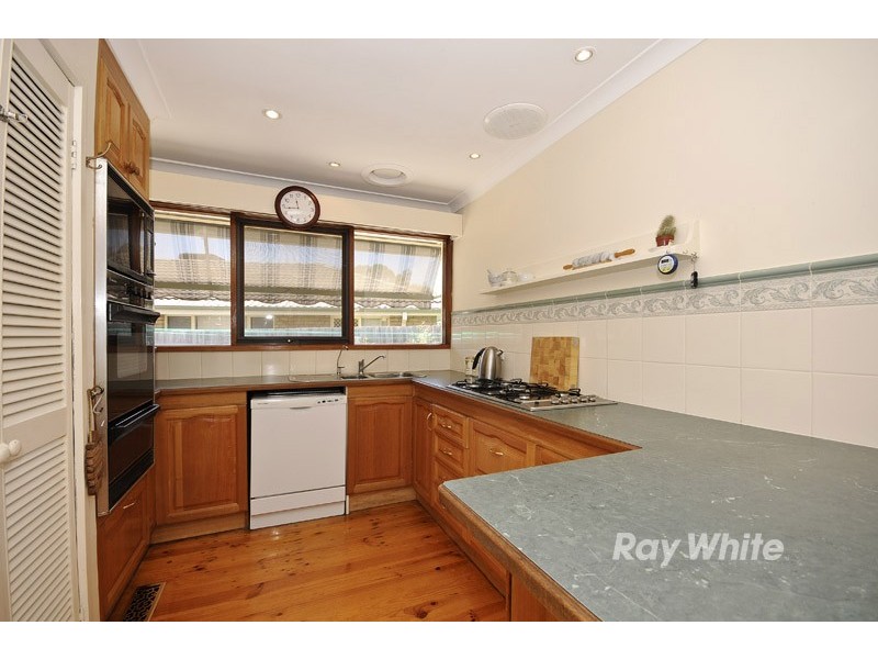 Wantirna VIC 3152